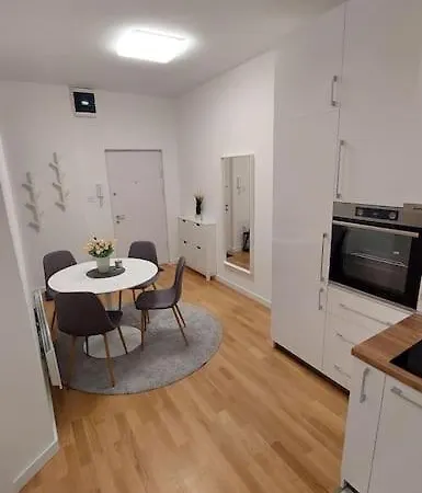 Lux Lejlighed Beograd