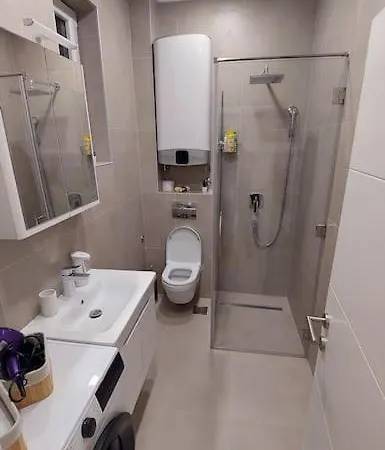 Lux Апартаменты *