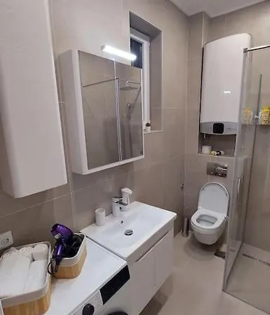 Lux Apartment