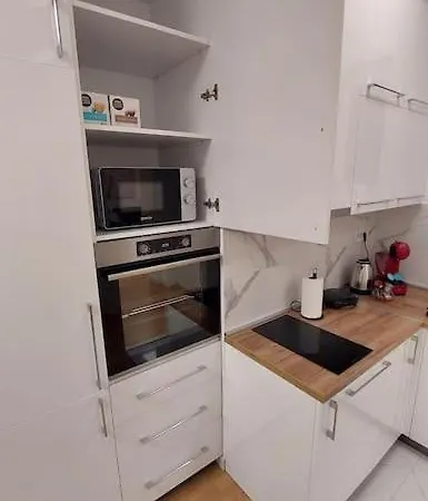 Апартаменты Lux *